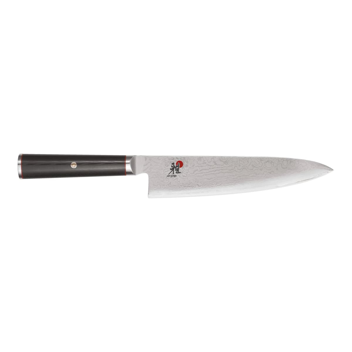 Miyabi Kaizen 8" Chef's Knife — image 1 of 1