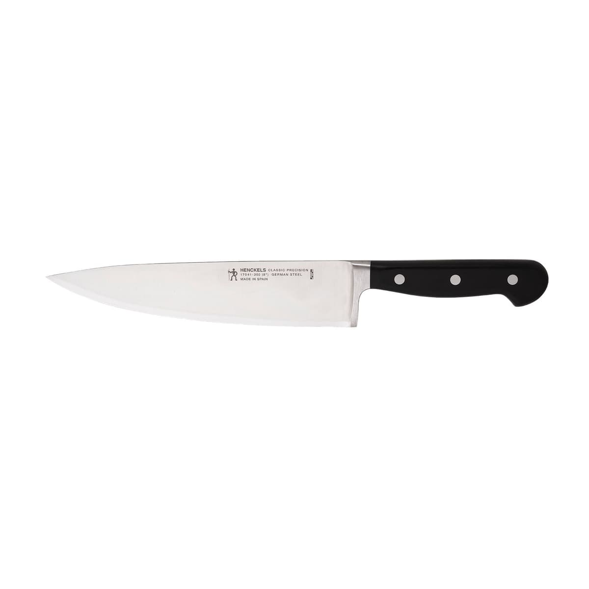 Henckels Classic Precision 8" Chef's Knife — image 1 of 1