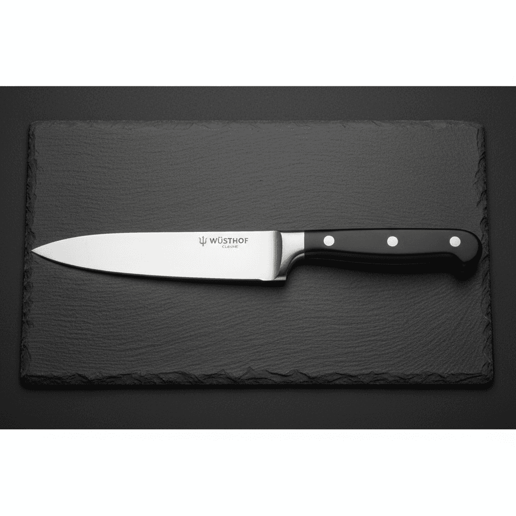 Wusthof Classic 8" Chef — image 1 of 1