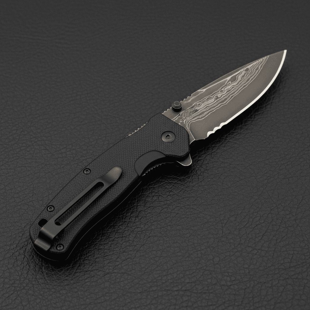 Zero Tolerance 0350TS — image 1 of 1