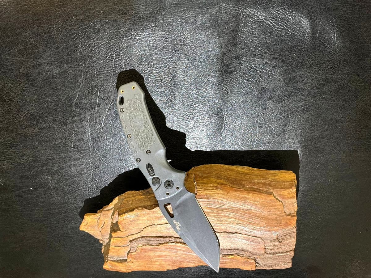Benchmade