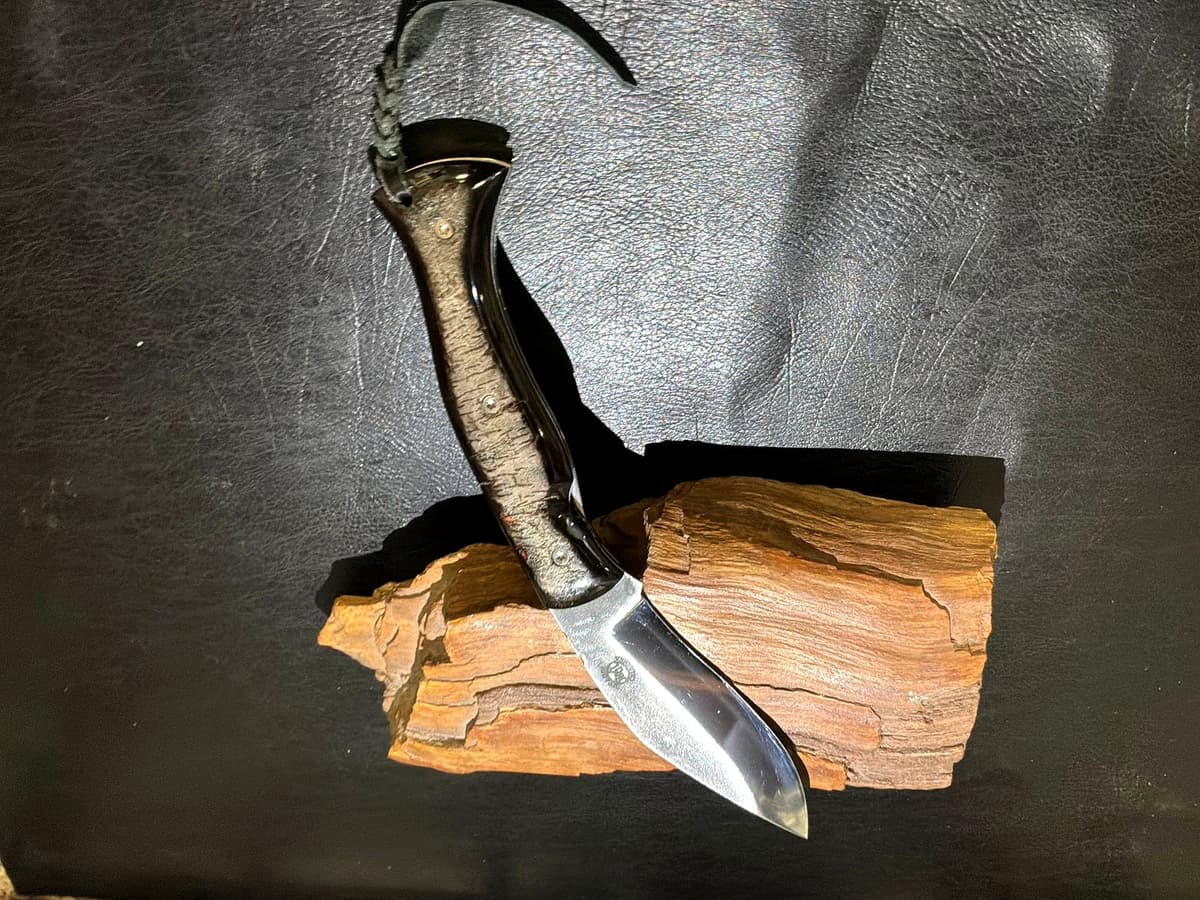 Citadel Kukri — image 1 of 1