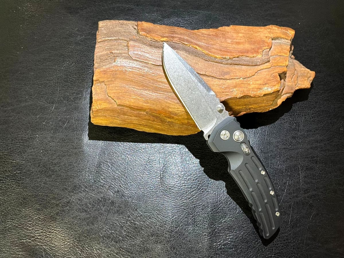 Hogue EX-01 * — image 1 of 1