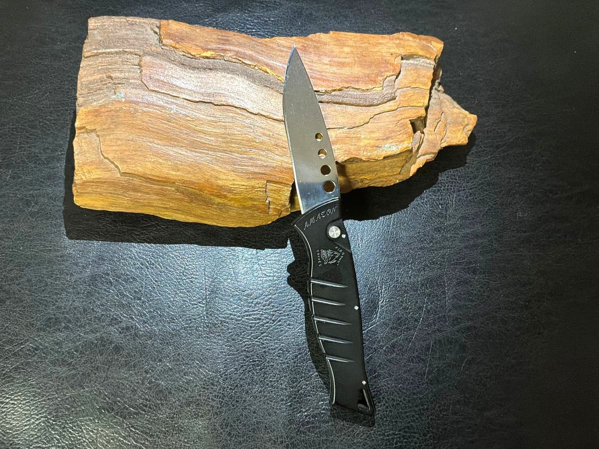 Piranha Knives Amazon — image 1 of 1