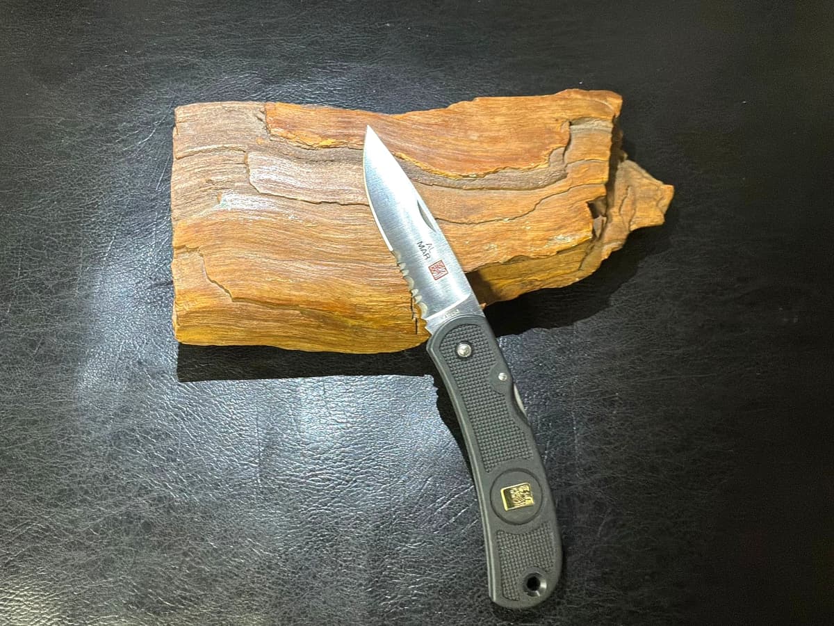 Al Mar Sportsman LE — image 1 of 1