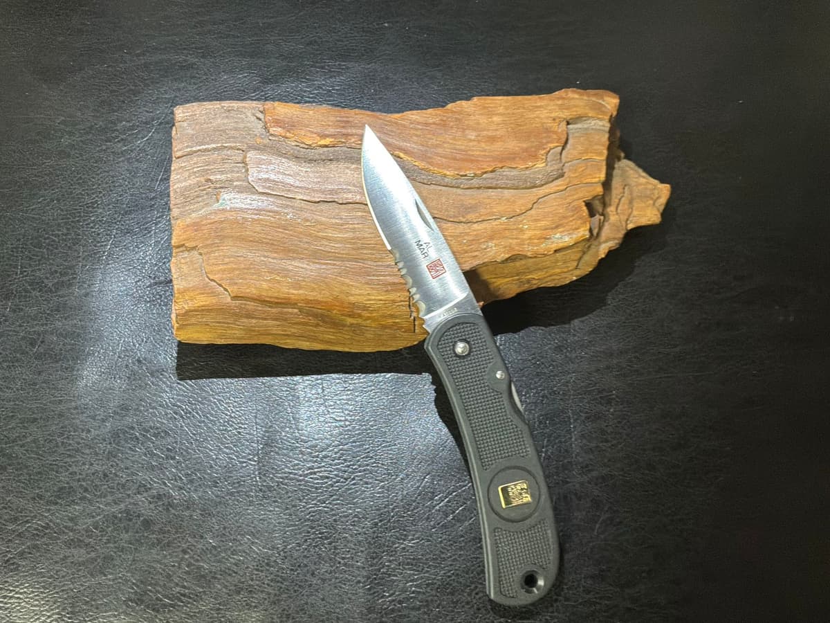 Al Mar Sportsman LE — image 1 of 1
