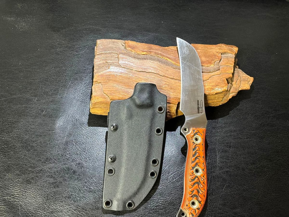 Busse Combat Knife — image 1 of 1