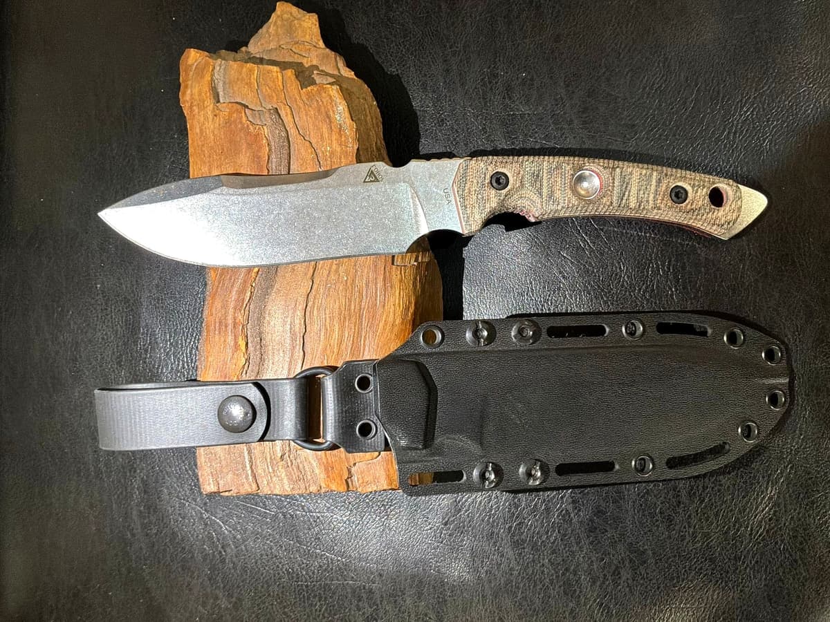 Fobos Tier1 BC Green — image 1 of 1