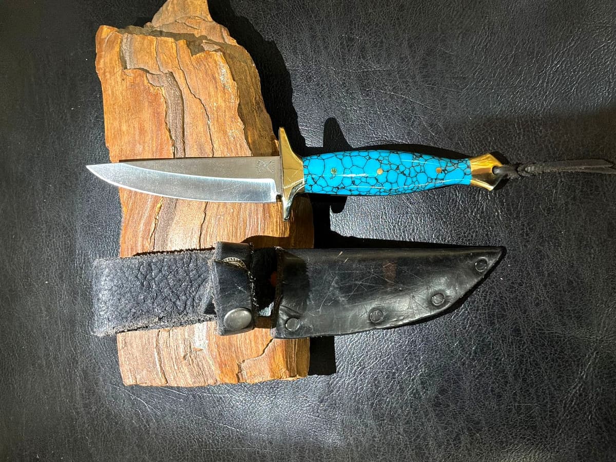 Lockjaw Knives — image 1 of 1