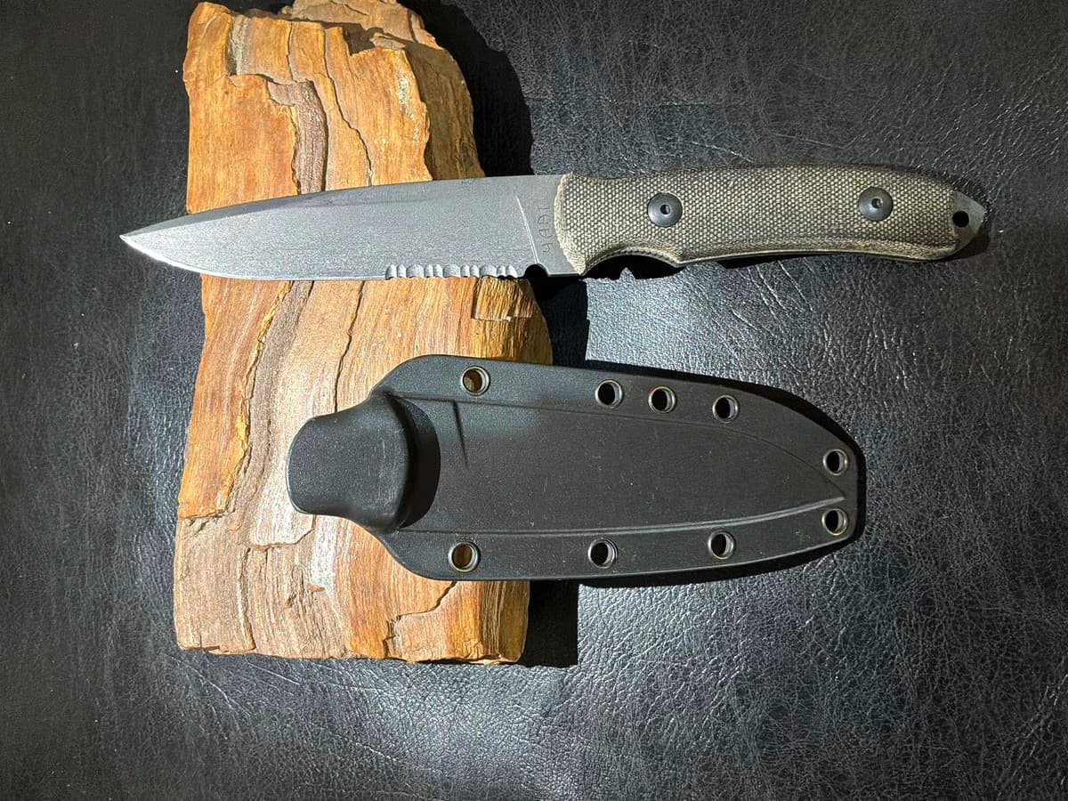 Gerber Yari — image 1 of 1