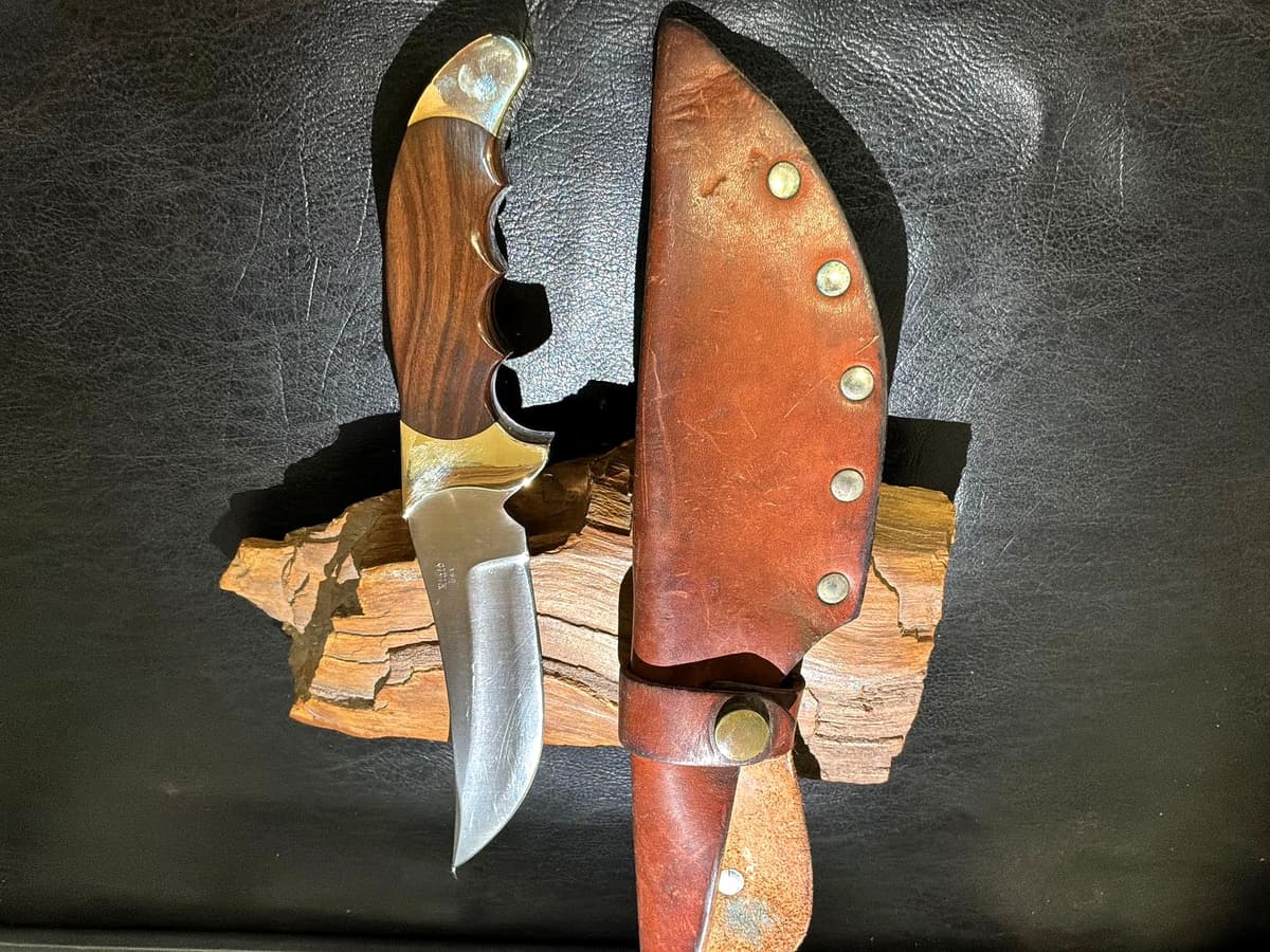 Ripper From Rigid Knives — image 1 of 1