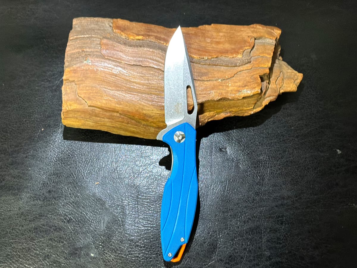 Williams RX Flipper — image 1 of 1