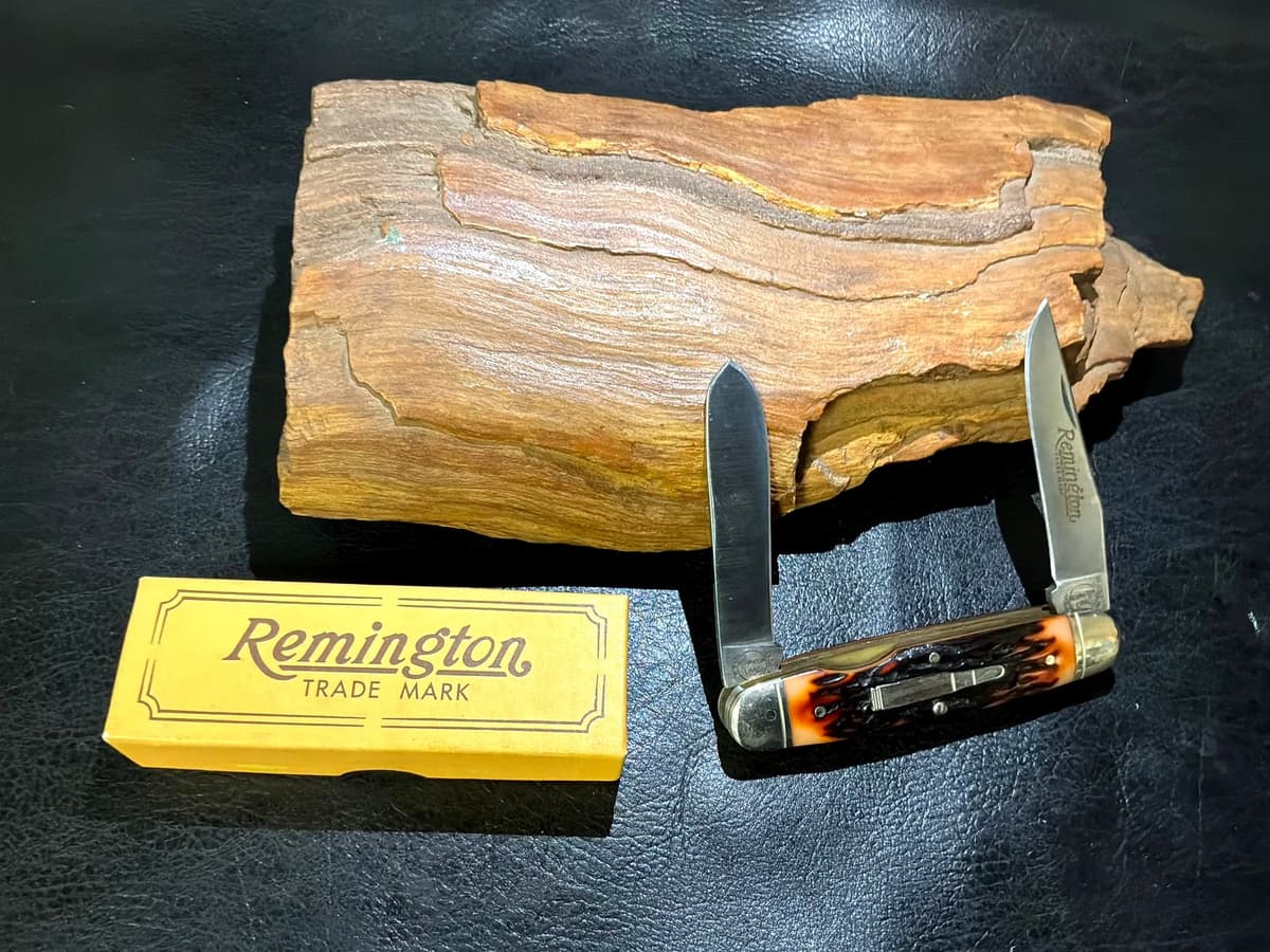 Remingtom UMC R4466 — image 1 of 1