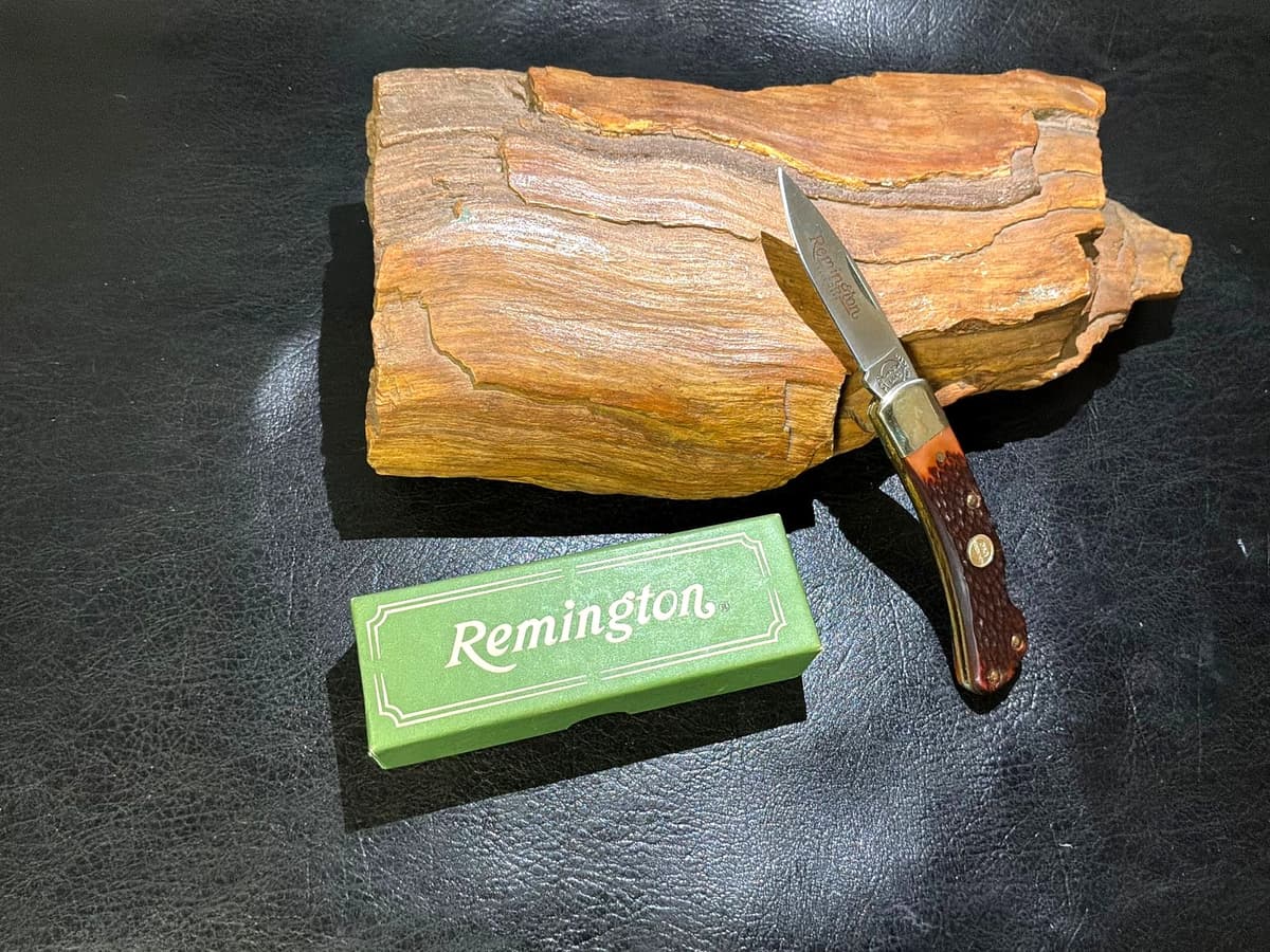 Remington UMC R5 — image 1 of 1