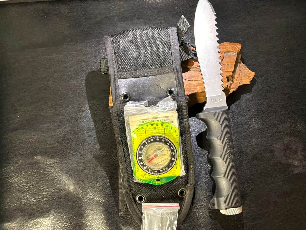 Kershaw 1005 — image 1 of 1
