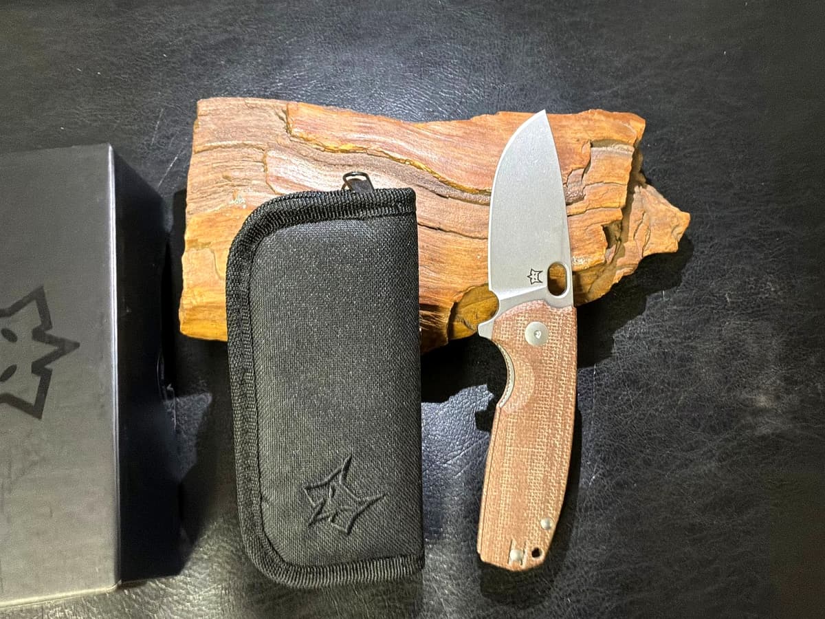 Fox Knives