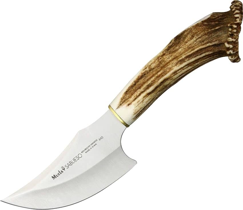 Sabueso Stag Skinner