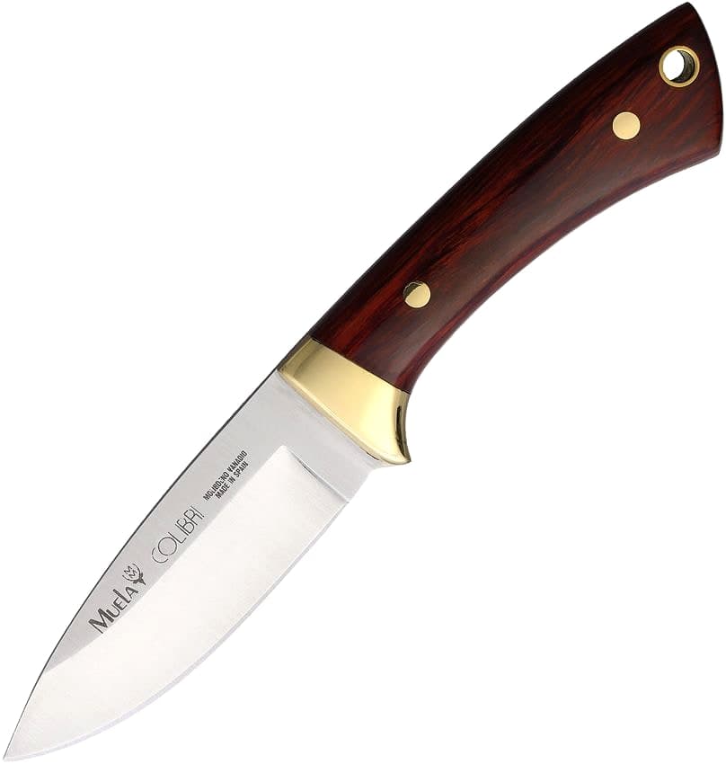 Muela Colibri Fixed Blade — image 1 of 1
