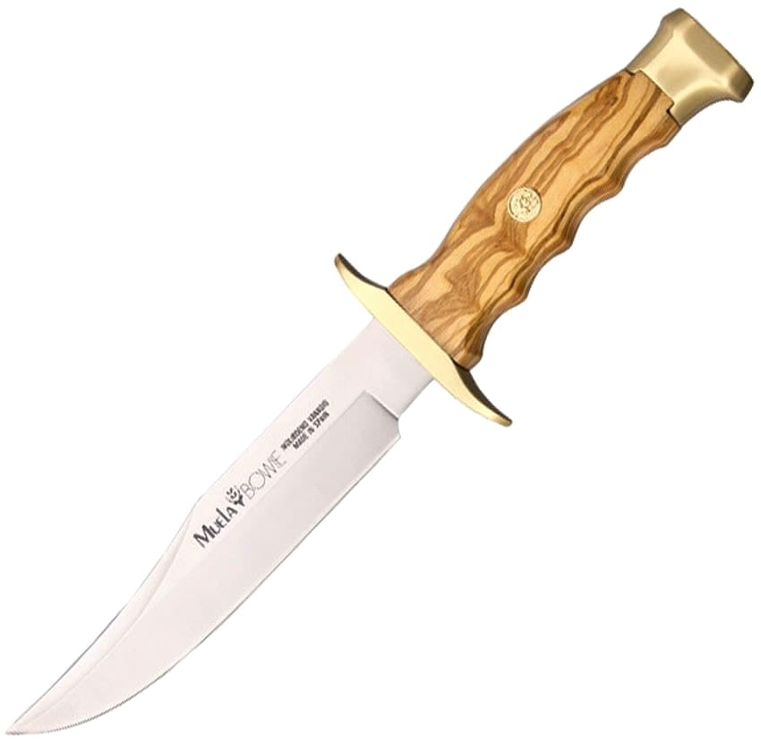 Muela Bowie — image 1 of 2