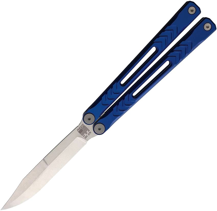 Revo Nexus Blue Bailsong — image 1 of 2