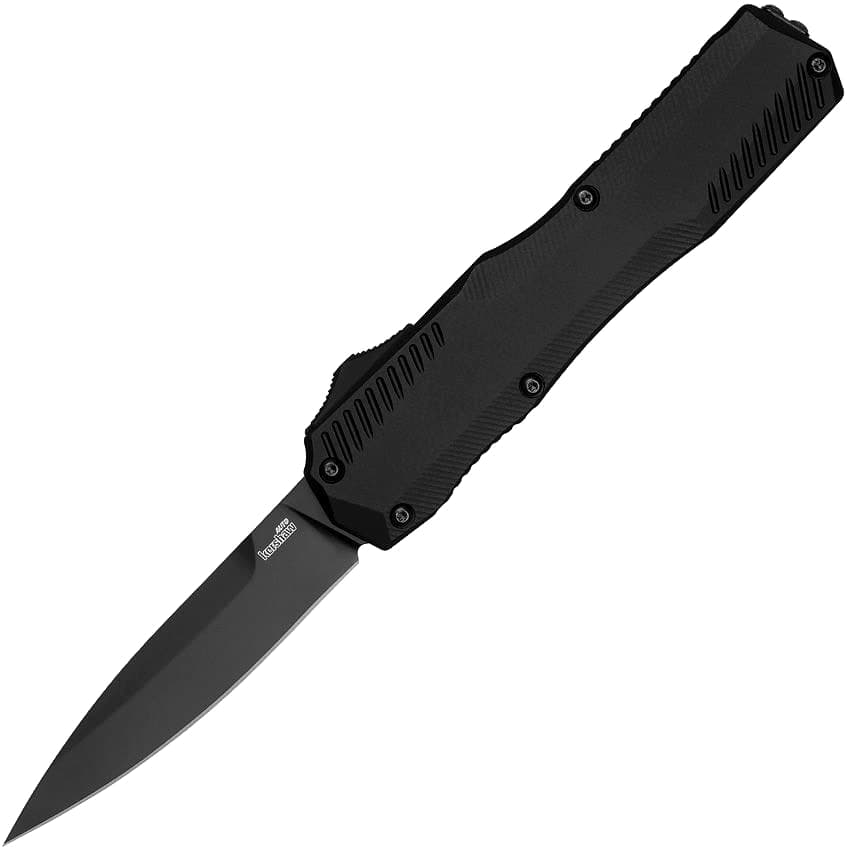 Kershaw Auto Livewire OTF Black — image 1 of 3
