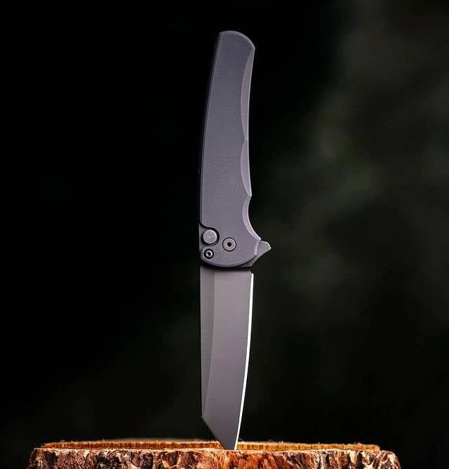 Pro-Tech Malibu Flipper 5403 (5103)