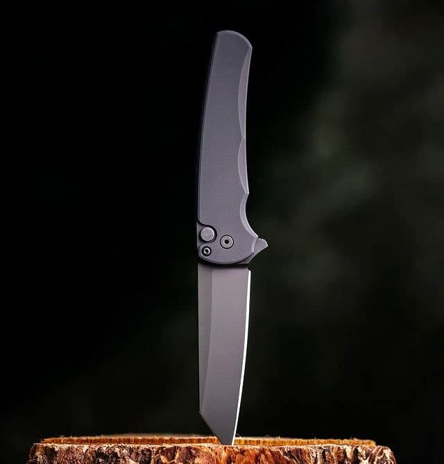 Pro-Tech Malibu Flipper 5403 (5103) — image 1 of 1
