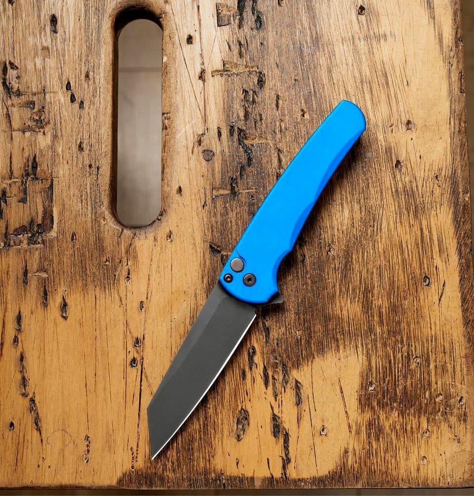 Pro-Tech Malibu 5403 Blue — image 1 of 1