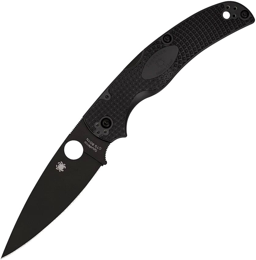 Spyderco Native Chief Lockback — image 1 of 2