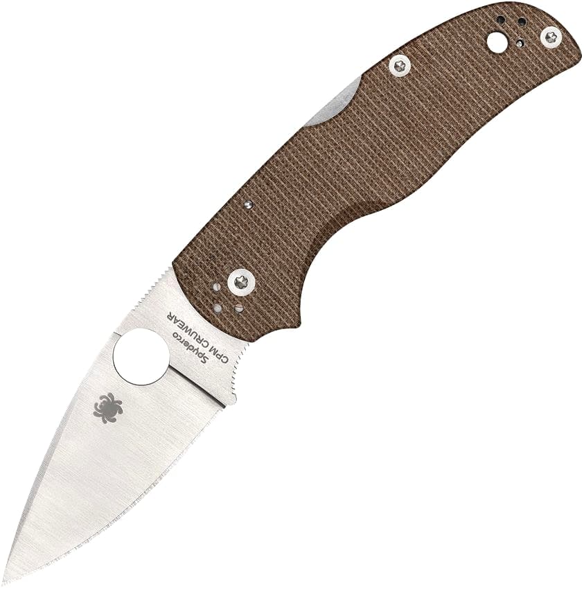 Spyderco Native 5 Lockback CRU-WEAR — image 1 of 2