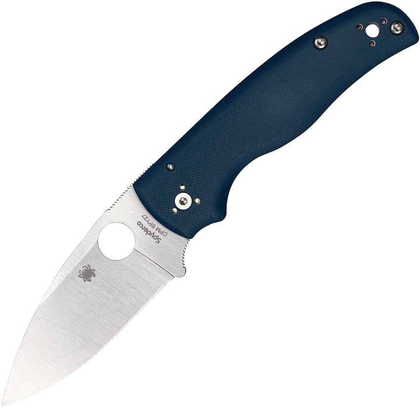 Pro-Tech Spyderco Shaman Compression Lock — image 1 of 3