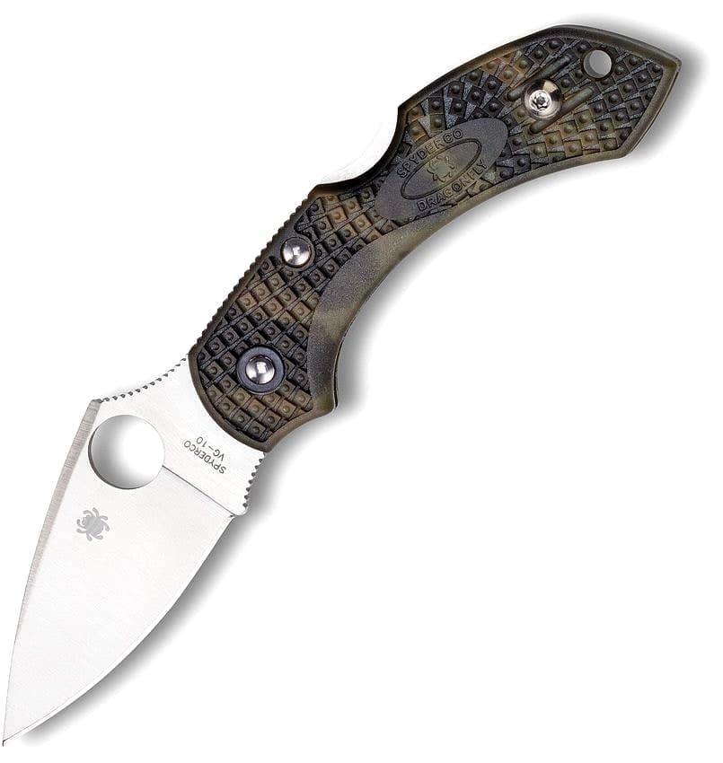 Spyderco Dragonfly 2 — image 1 of 2
