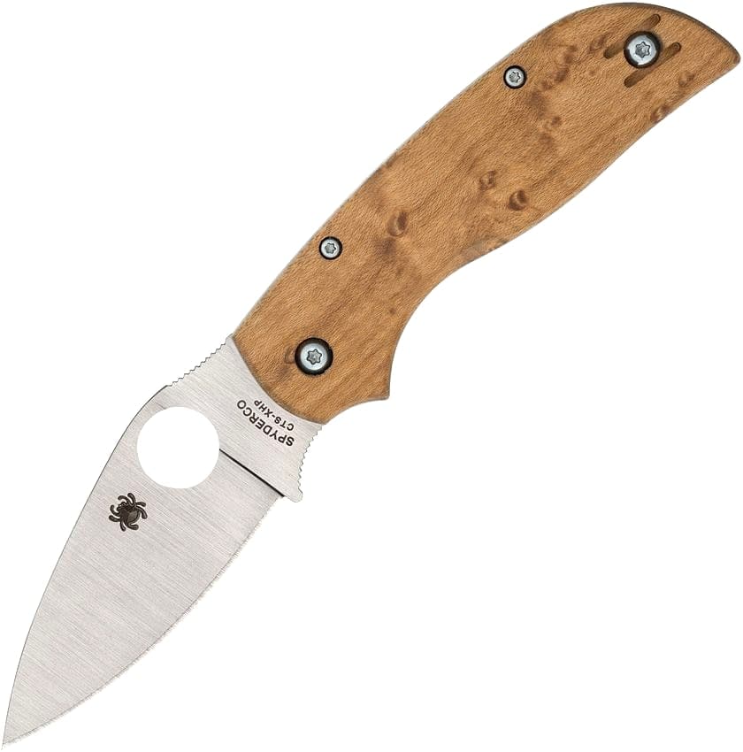 Spyderco Chaparral SLIPIT — image 1 of 1