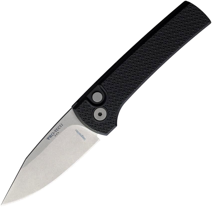 Pro-Tech / Chaves Scapegoat Compact Auto, RCS1105 — image 1 of 2