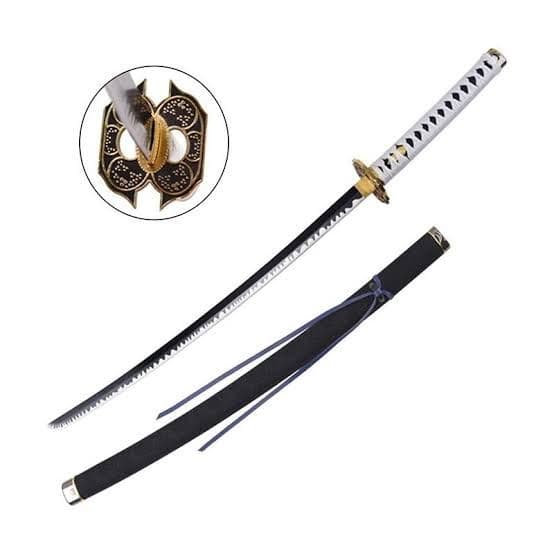 Yamato Katana Vergil devil care — image 1 of 3