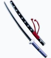 Kikoku trafalgar katana — image 1 of 3