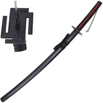 tensa zangetsu sword — image 1 of 1