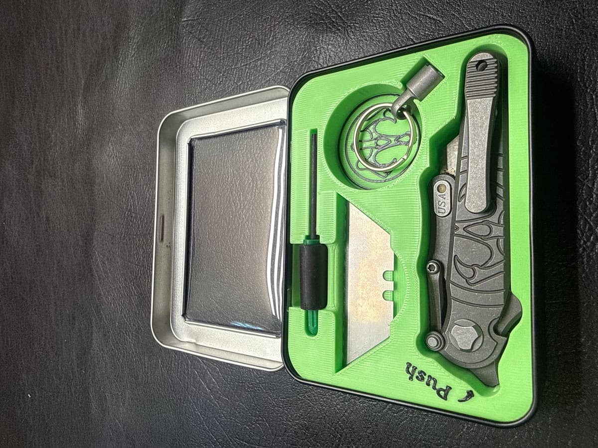 G & G Hawk Shortcut — image 1 of 1