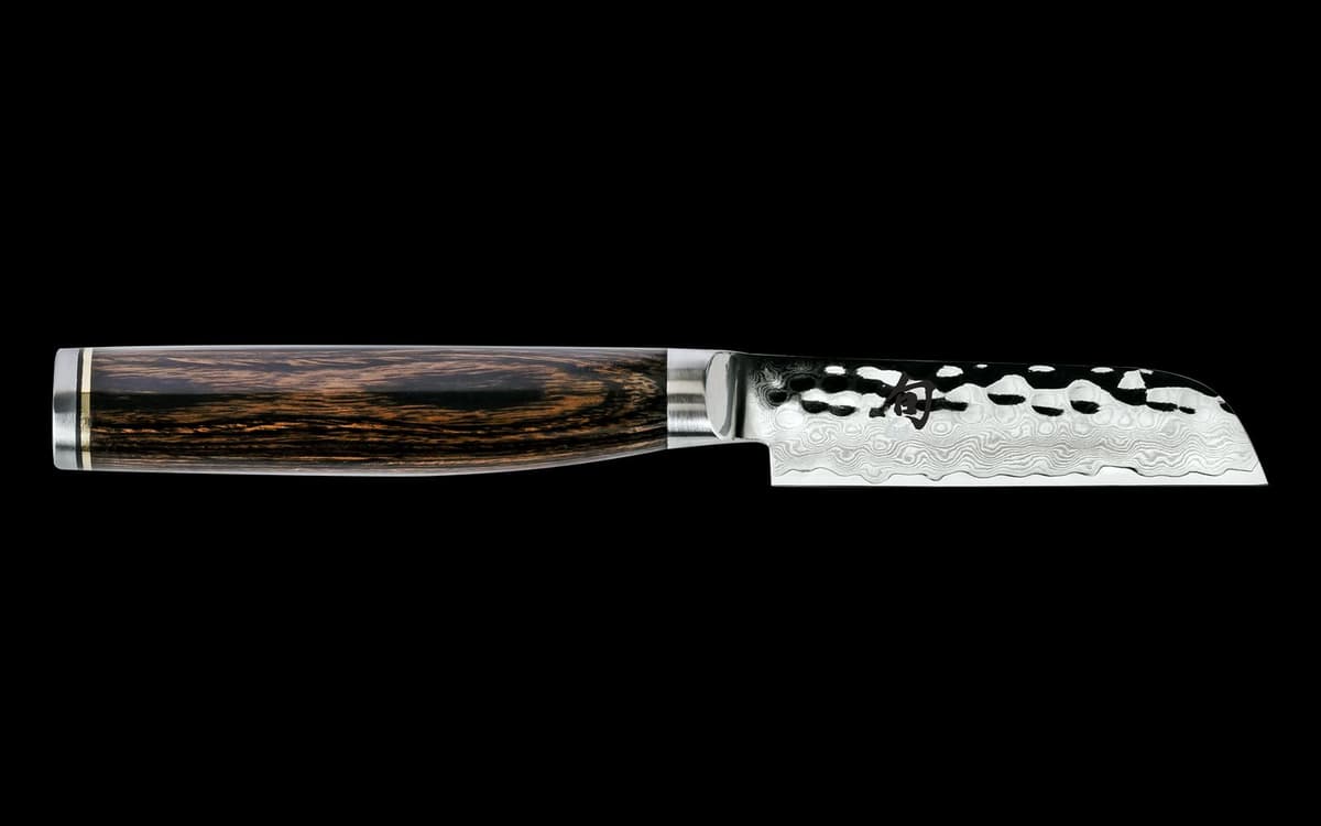Shun Premier 3" Vegetable Knife TDM0714 — image 1 of 1