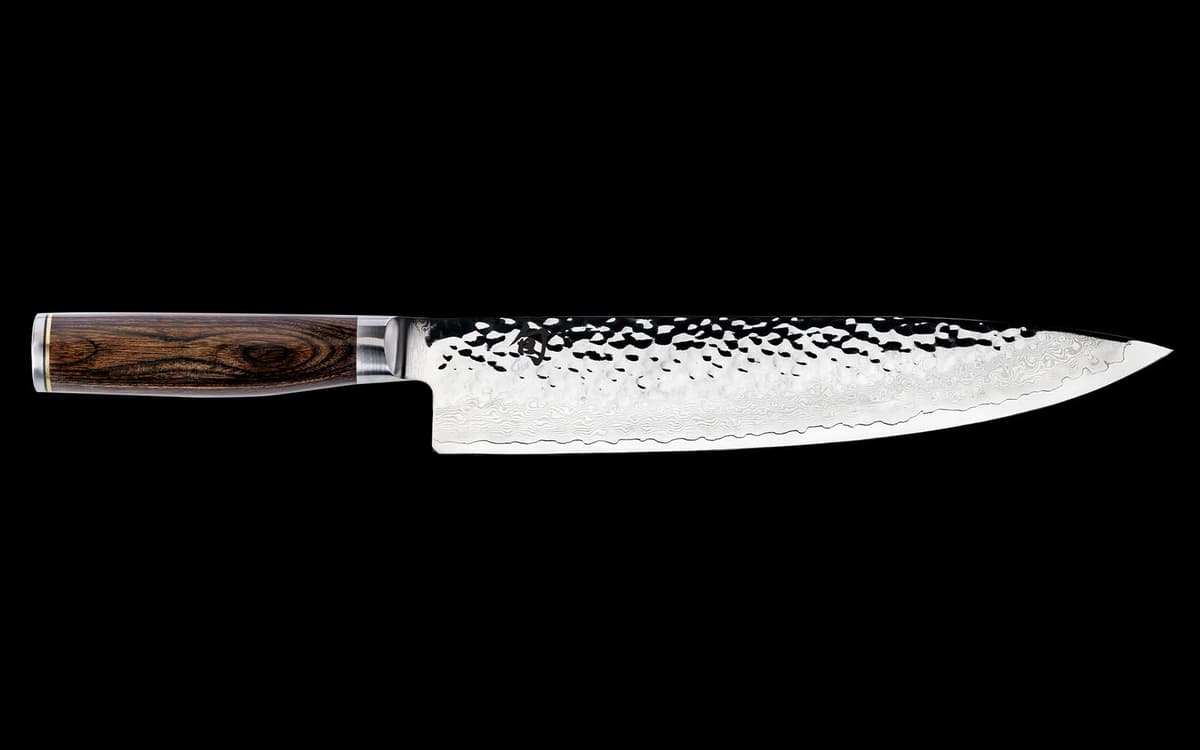 Shun Premier 10" Chef's Knife TDM0707 — image 1 of 1