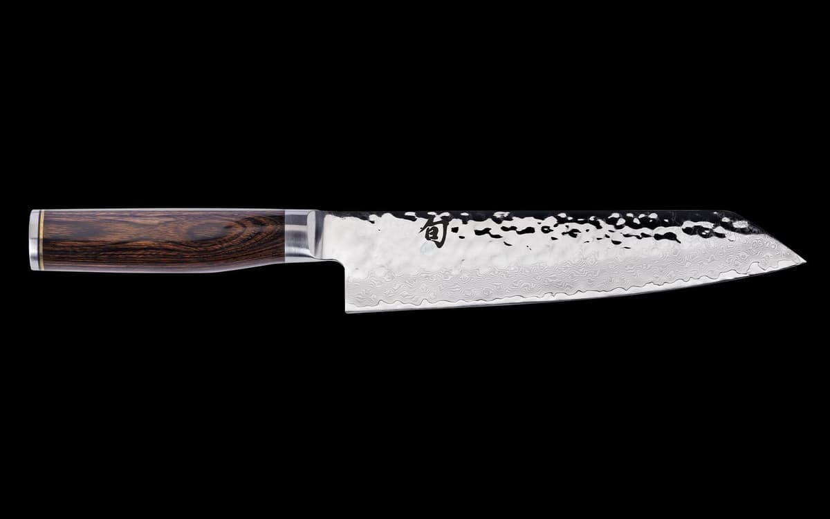 Shun Premier 8" Kiritsuke TDM0771 — image 1 of 1