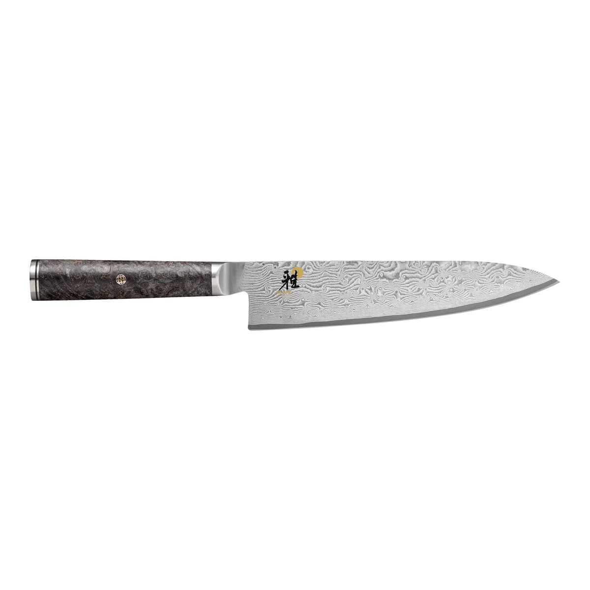 Miyabi Black 5000MCD67 8" Chef's Knife — image 1 of 1