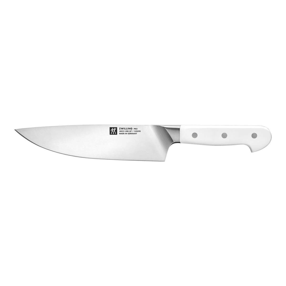 Zwilling Pro Le Blanc 8" Chef's Knife — image 1 of 1