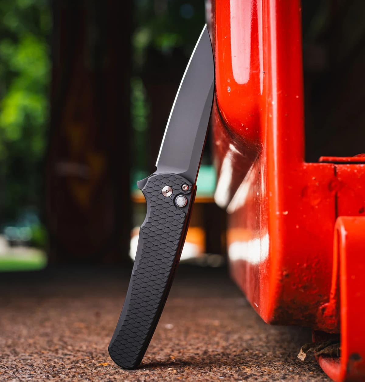 Pro-Tech Malibu - 5336 Limited — image 1 of 1